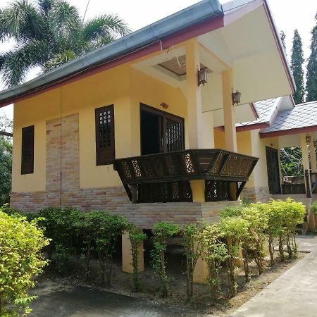 Fueangfu Villa Koh Samui Exterior photo