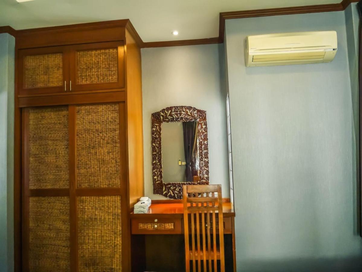 Fueangfu Villa Koh Samui Exterior photo