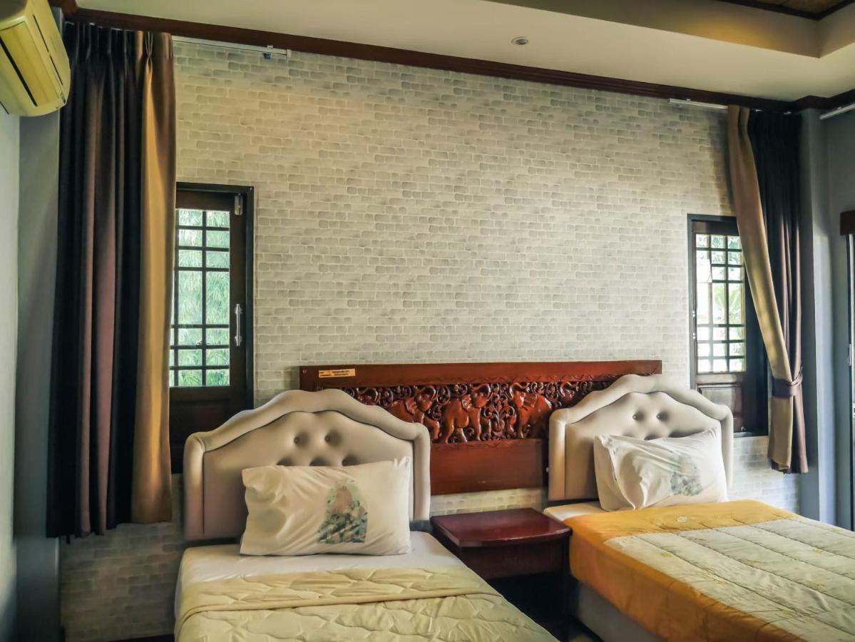 Fueangfu Villa Koh Samui Exterior photo