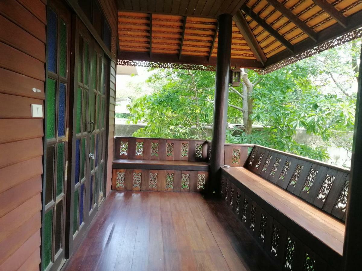 Fueangfu Villa Koh Samui Exterior photo