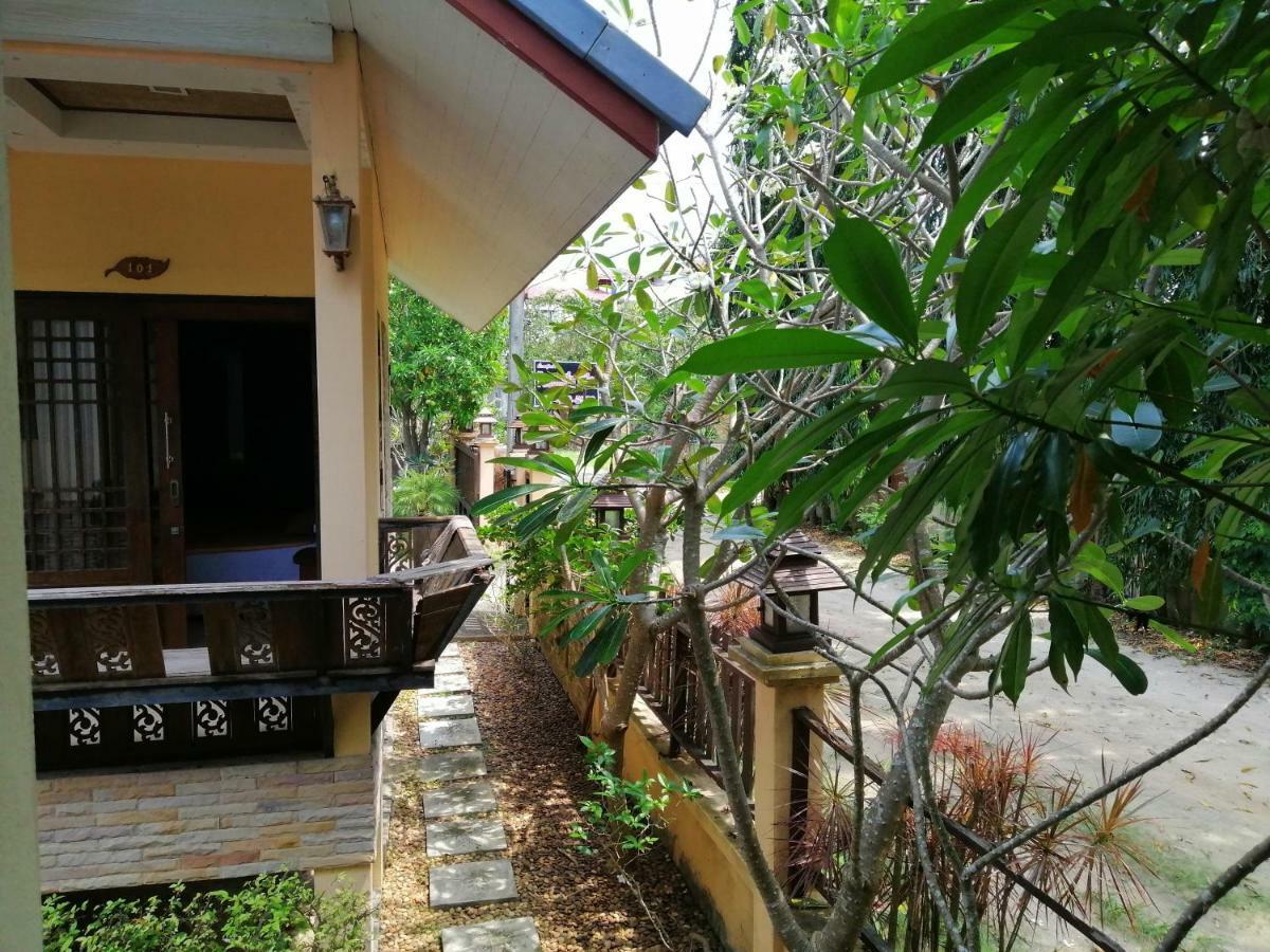 Fueangfu Villa Koh Samui Exterior photo