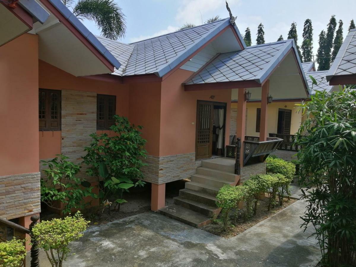 Fueangfu Villa Koh Samui Exterior photo