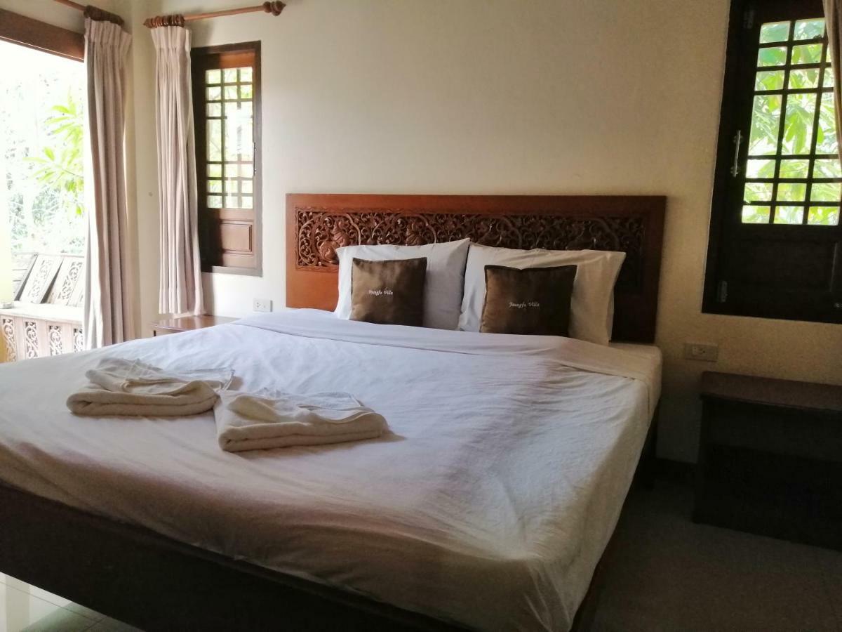 Fueangfu Villa Koh Samui Exterior photo