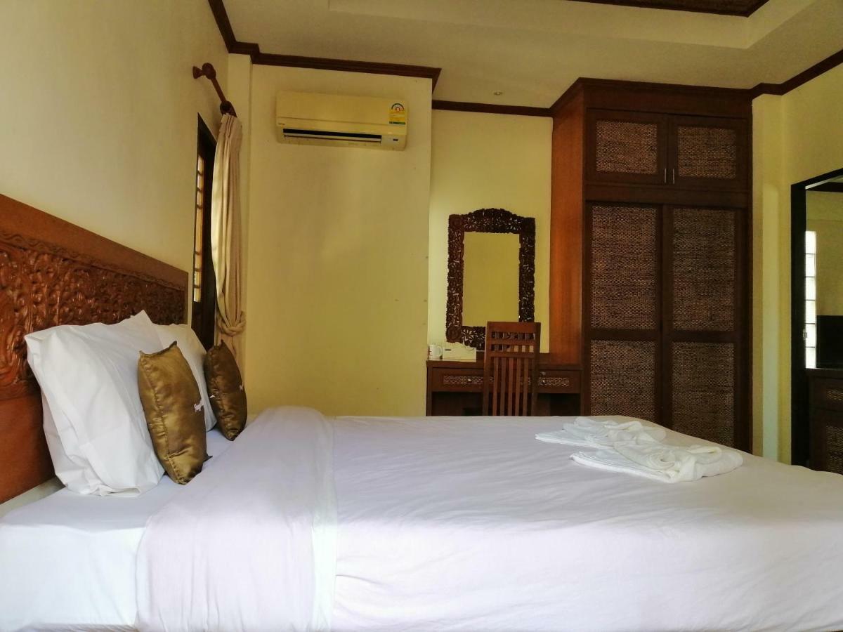Fueangfu Villa Koh Samui Exterior photo