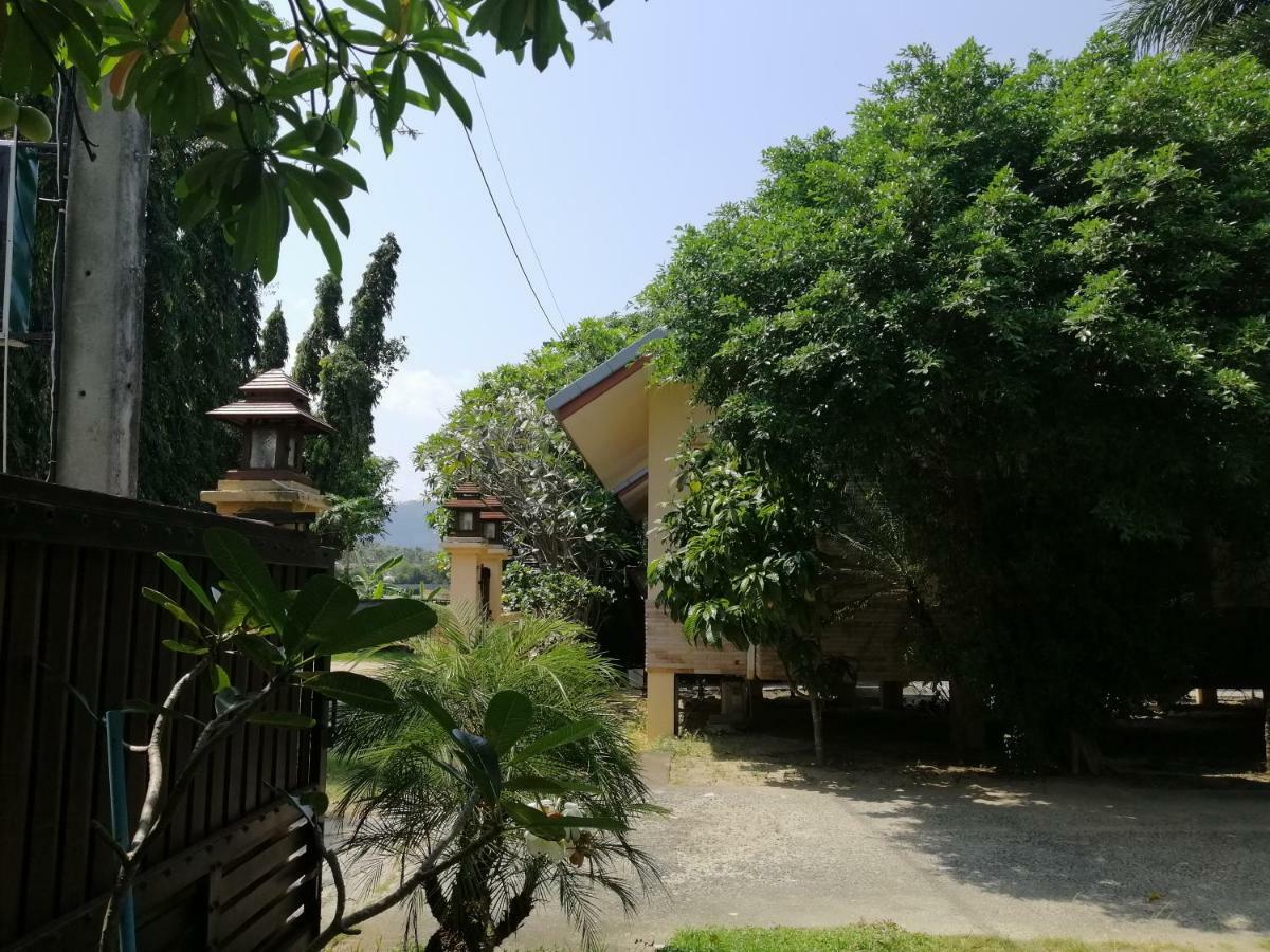 Fueangfu Villa Koh Samui Exterior photo
