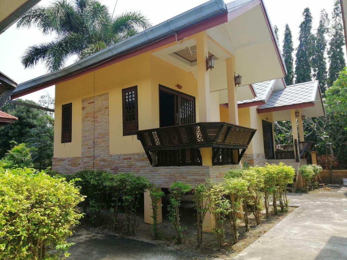 Fueangfu Villa Koh Samui Exterior photo