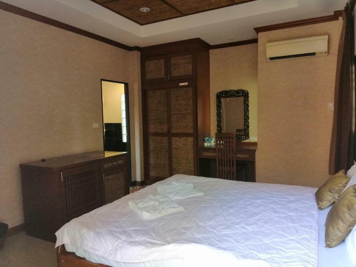 Fueangfu Villa Koh Samui Exterior photo