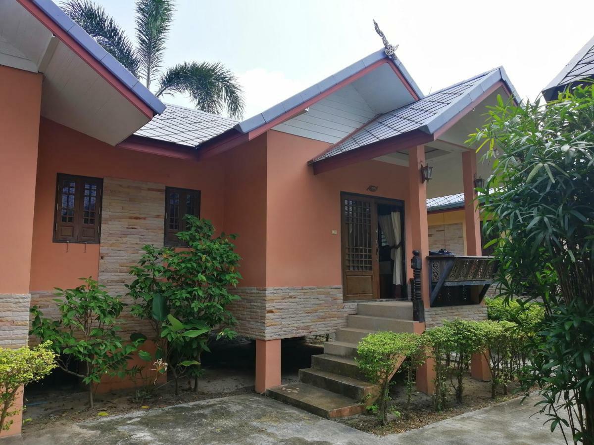 Fueangfu Villa Koh Samui Exterior photo