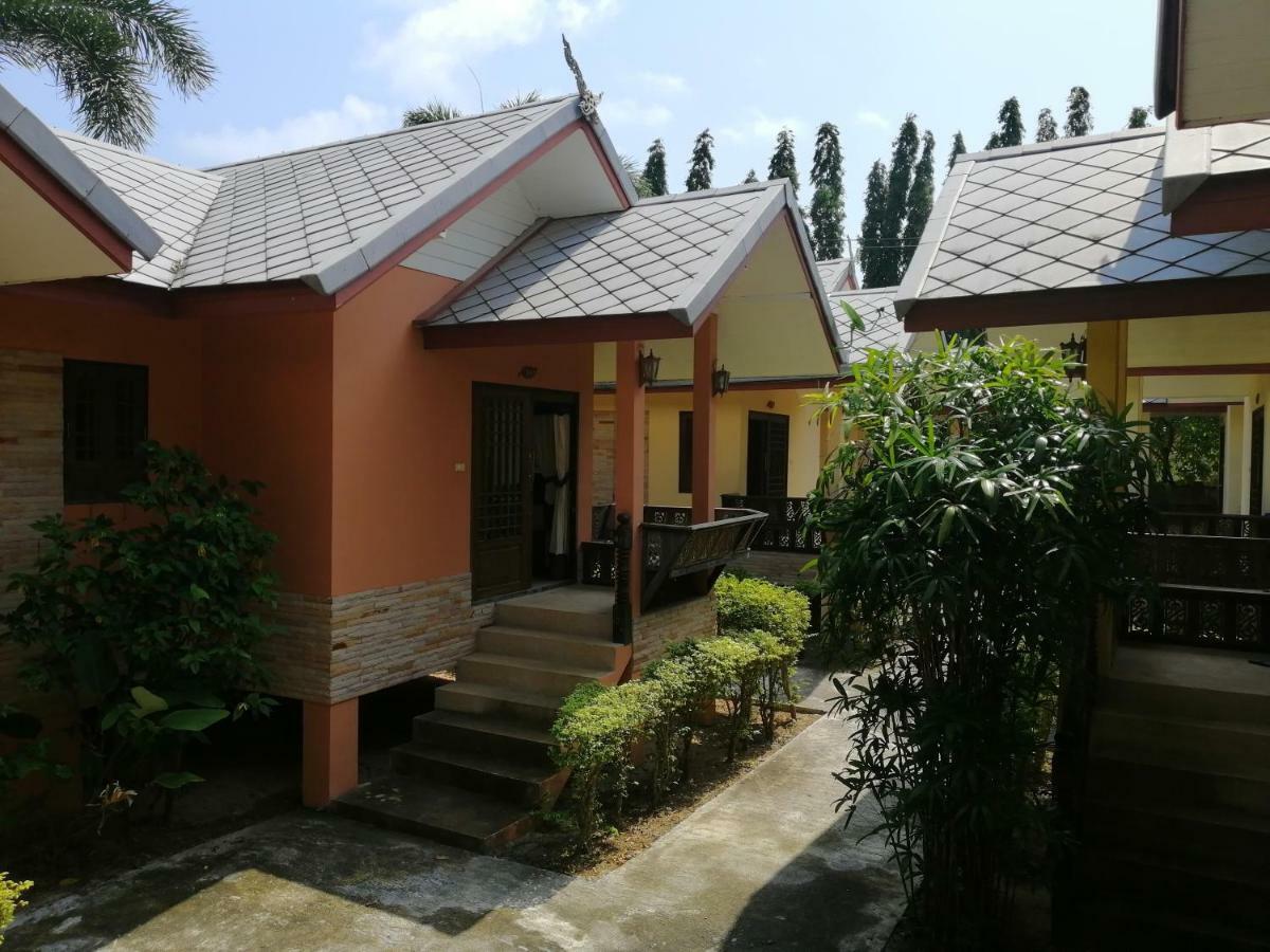 Fueangfu Villa Koh Samui Exterior photo