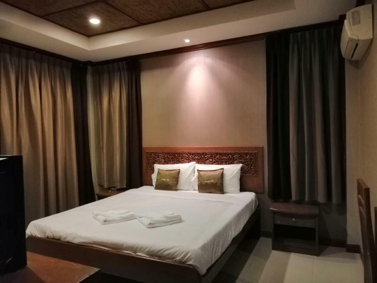 Fueangfu Villa Koh Samui Exterior photo